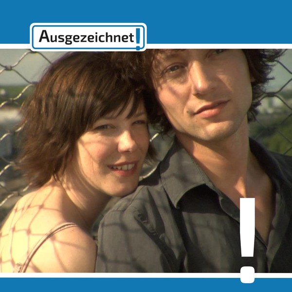 Titelblatt des Unterrichtsmaterials zum Film "Amoklove".