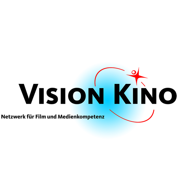 Logo von VISION KINO