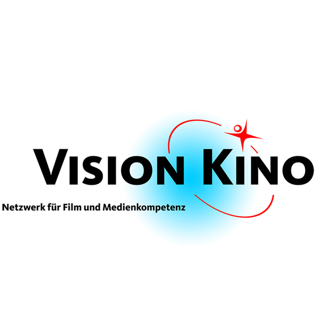 Logo von VISION KINO Logo von VISION KINO