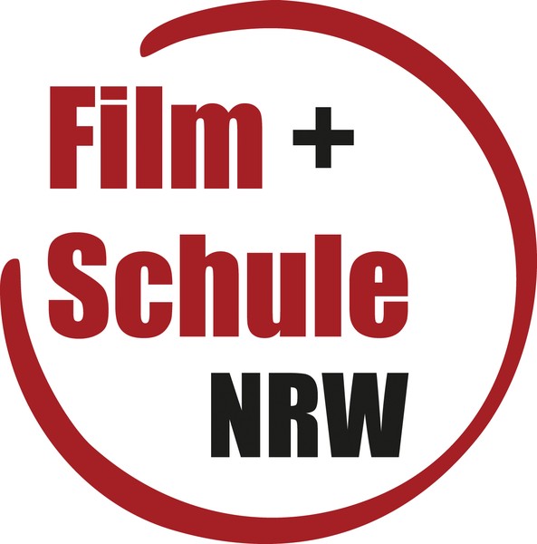 Logo FILM+SCHULE NRW