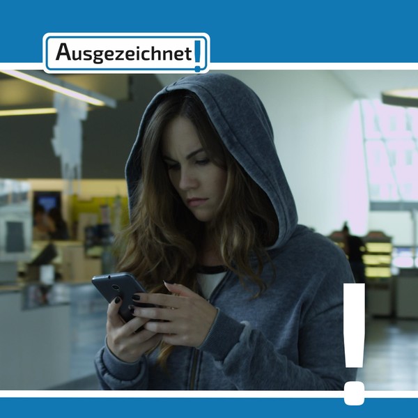 Titelblatt des Unterrichtsmaterials zum Film "Wishlist".