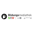 Logo der Bildungsmediathek NRW
