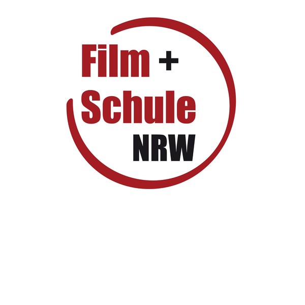 Logo FILM+SCHULE NRW