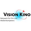 Logo VISION KINO Logo VISION KINO
