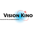 Logo VISION KINO